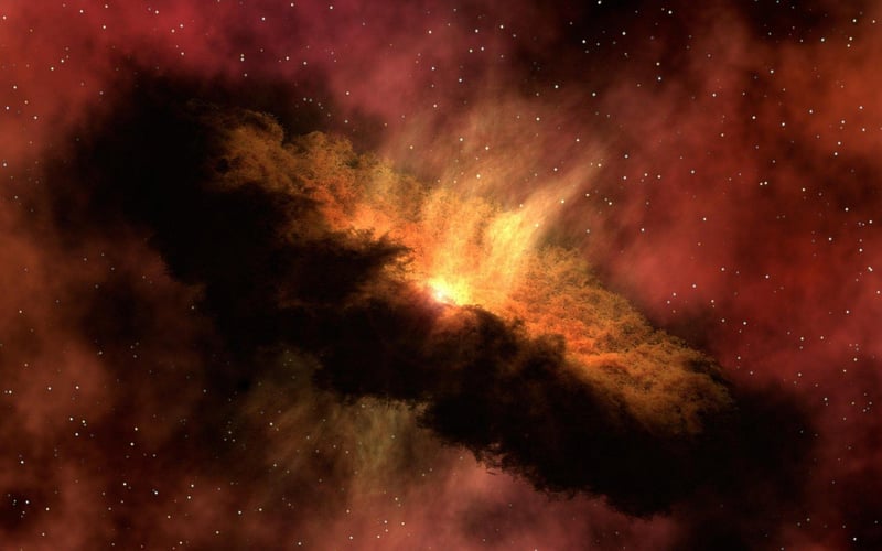 Cosmic Forces