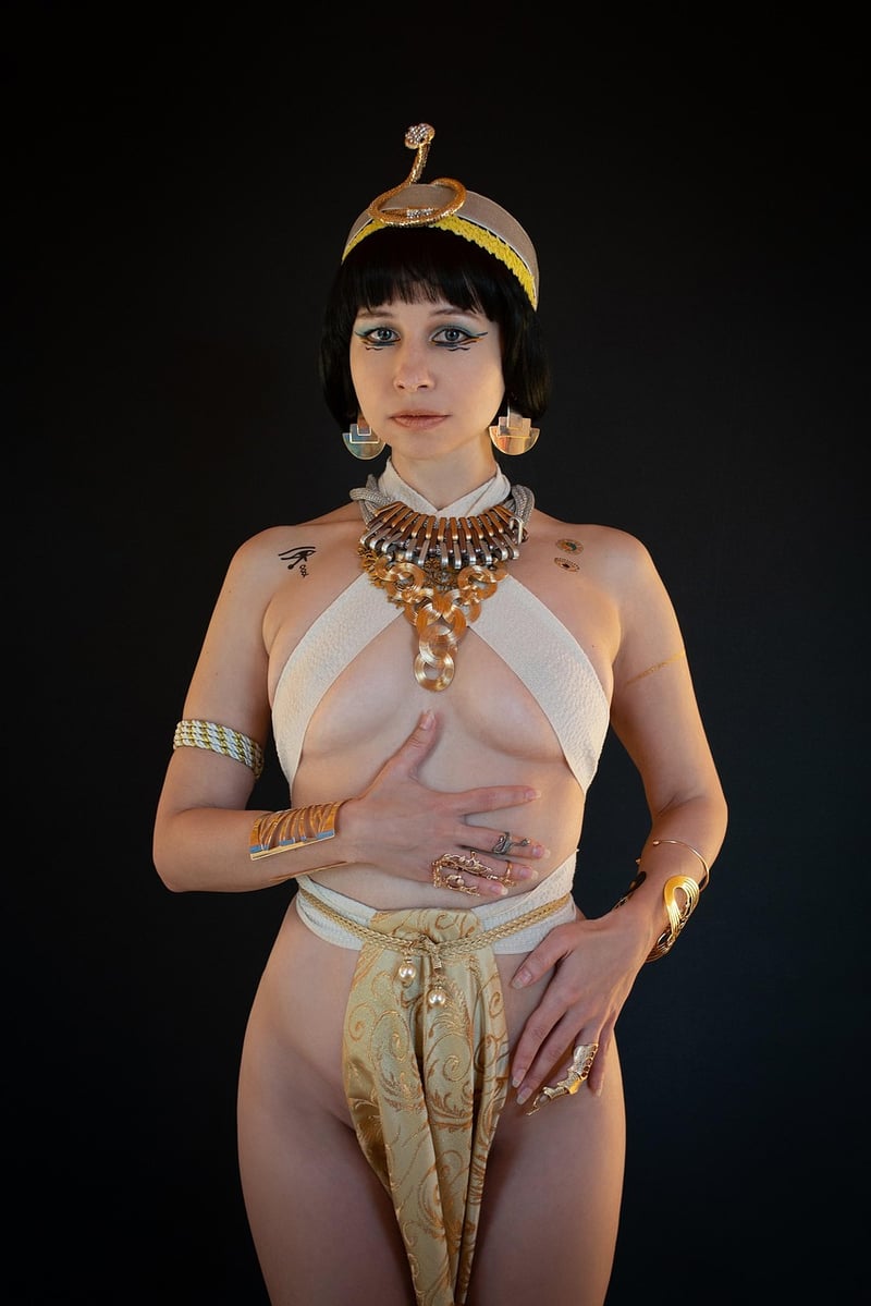 Cleopatra VII