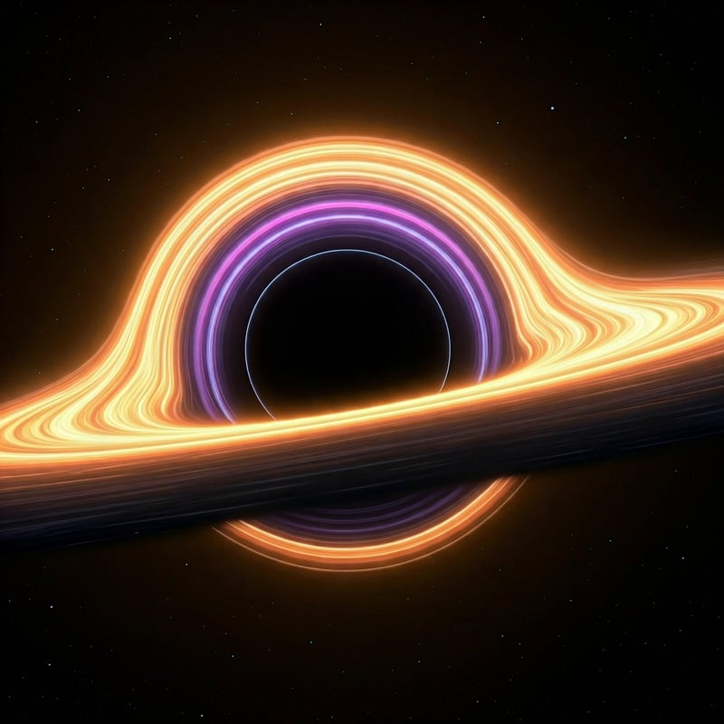 Time-Space